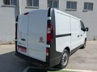 Usado Fiat Talento 120 CV (88 kW) 2020 Blanco Monovolumen