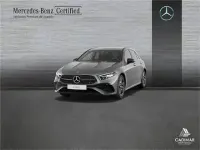 Usado Mercedes A250 218 CV (160 kW) 2025 Gris montaña