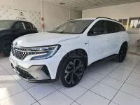 Usado Renault Espace 200 CV (147 kW) 2025 Blanco SUV