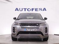 Usado Land Rover Range Rover evoque R-Dynamic 163 CV (119 kW) 2022 Gris SUV