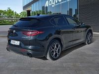 Usado Alfa Romeo Stelvio Sprint 190 CV (139 kW) 2022 SUV
