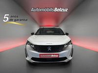 Usado Peugeot 3008 GT 225 CV (165 kW) 2022 Blanco SUV