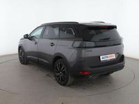 Usado Peugeot 5008 GT 132 CV (97 kW) 2021 Gris Monovolumen