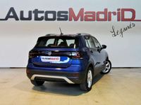 usado VW T-Cross - Sport 1.0 TSI 85kW (115CV)