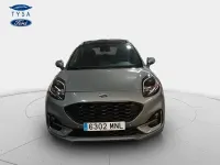 Usado Ford Puma ST-Line 125 CV (91 kW) 2024 Gris SUV