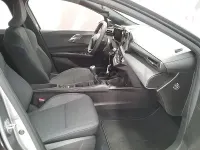 Nuevo Renault Clio V Evolution 114 CV (83 kW) 2026 Gris / plata Berlina