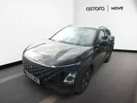 Usado Omoda 5 185 CV (136 kW) 2024 Negro SUV