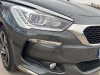 Usado DS Automobiles DS5 181 CV (133 kW) 2016 Gris Utilitario
