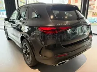 Nuevo Mercedes GLC220 197 CV (144 kW) 2026 Gris / plata SUV