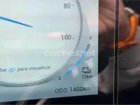 Nuevo Ebro s700 Luxury 347 CV (255 kW) 2026 Gris / plata SUV
