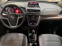 usado Opel Mokka 1.6CDTi S&S Selective 4x2