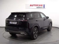 Usado Jaecoo 7 147 CV (108 kW) 2025 Negro SUV