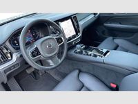 Usado Volvo V60 Plus 350 HP (257 kW) 2024 Cinzento Carrinha