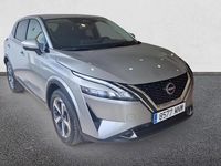 Usado Nissan Qashqai N-Connecta 140 CV (102 kW) 2024 SUV