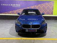 Usado BMW 120 Comfort Edition 163 CV (119 kW) 2025 Azul Utilitario