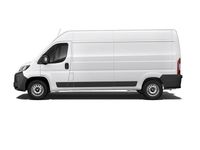 Nuevo Citroën Jumper 140 CV (102 kW) 2025 Blanco Monovolumen