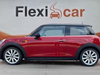 usado Mini Cooper D Cooper- 3 P (2016)