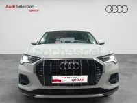 Usado Audi Q3 Advanced Plus 150 CV (110 kW) 2023 Blanco SUV