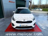 Usado Kia Niro 141 CV (103 kW) 2021 Blanco SUV
