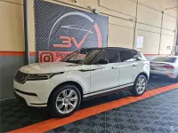 Usado Land Rover Range Rover Velar 240 CV (176 kW) 2017 Blanco SUV
