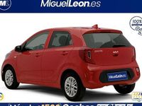 Usado Kia Picanto Active 67 CV (49 kW) 2023 Utilitario