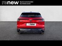 Usado Renault Austral Techno 200 CV (147 kW) 2025 Rojo SUV