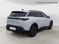 Usado Peugeot 5008 Allure 145 CV (106 kW) 2025 Blanco SUV