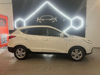 Usado Hyundai ix35 115 CV (84 kW) 2013 Blanco SUV