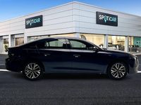 Nuevo Peugeot 508 Allure 225 CV (165 kW) 2025 Azul Berlina