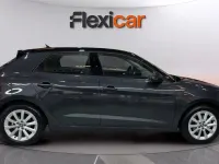 Usado Audi A1 Sportback Premium 116 CV (85 kW) 2019 Gris Utilitario