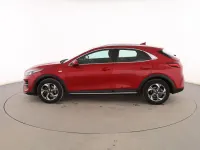 Usado Kia XCeed 120 CV (88 kW) 2022 Rojo SUV