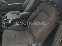 Usado Audi A3 Ambition 140 CV (102 kW) 2003 Gris / plata Berlina