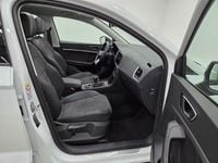 Novo Seat Ateca FR 150 HP (110 kW) 2026 Branco SUV