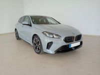 Usado BMW 120 Comfort Edition 163 CV (119 kW) 2025 Gris / plata Utilitario