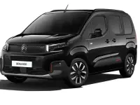 Nuevo Citroën Berlingo 130 CV (95 kW) 2026 Negro Monovolumen
