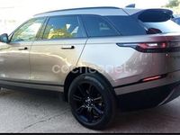 Usado Land Rover Range Rover Velar R-Dynamic 240 CV (176 kW) 2018 Gris / plata SUV