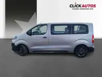 Usado Citroën Jumpy 179 CV (131 kW) 2024 Gris Monovolumen
