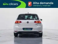 Usado VW Golf VII Advance 150 CV (110 kW) 2015 Blanco Utilitario