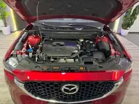 Usado Mazda CX-5 Ad'Vantage 165 CV (121 kW) 2023 Rojo SUV