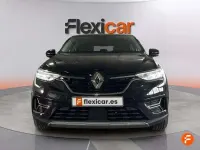 Usado Renault Arkana Evolution 140 CV (102 kW) 2023 Negro SUV