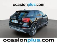 Usado Audi Q2 Sport 116 CV (85 kW) 2017 Negro SUV
