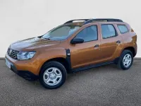 Usado Dacia Duster 115 CV (84 kW) 2021 SUV