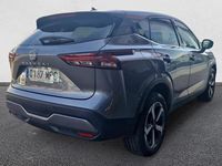 Usado Nissan Qashqai N-Connecta 140 CV (102 kW) 2024 SUV