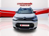 usado Citroën C3 Aircross BlueHDi 81kW 110CV SS Feel Te puede interesar