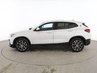 Usado BMW X2 Advantage 140 CV (102 kW) 2020 Blanco SUV