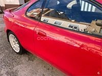 Usado Toyota Celica 175 CV (128 kW) 1993 Rojo Coupe