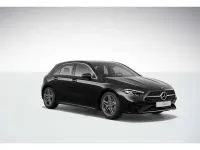 Usado Mercedes A200 150 CV (110 kW) 2024 Negro Berlina