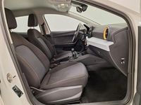 Usado Seat Ibiza Style 80 CV (58 kW) 2025 Blanco Utilitario