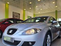 usado Seat Leon 1.9TDI Reference