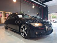 Usado BMW 335 286 CV (210 kW) 2007 Negro Coupe